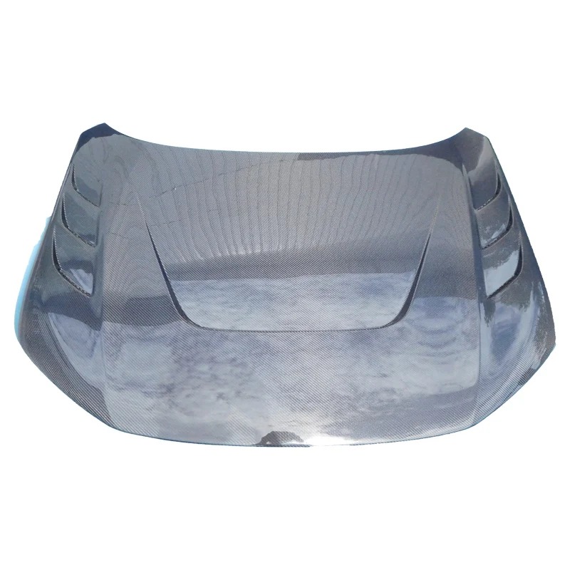 2023 for  11th Generation Carbon Fiber Hood Bonnet New Condition Engine Cover
